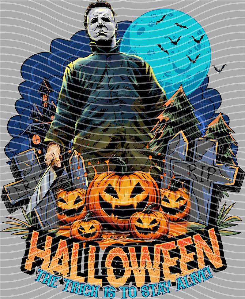 Halloween-KB 265